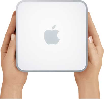 Mac Mini